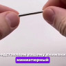 Неодимовый магнит диск 3х2 мм