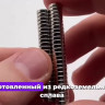 Неодимовый магнит диск 7х2 мм